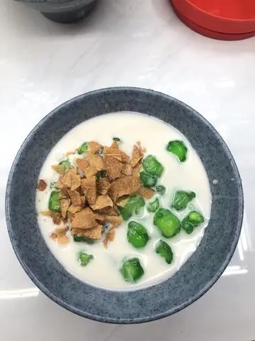 Hình ảnh Chè Củ Năng