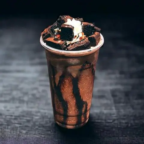 Hình ảnh Brownies n’cream
