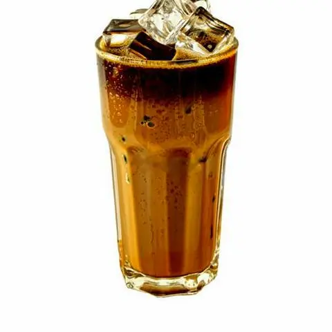 Hình ảnh Cà phê sữa đá