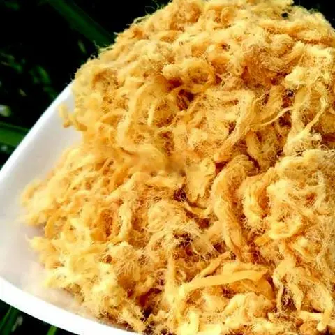 Hình ảnh Chà bông 100gram