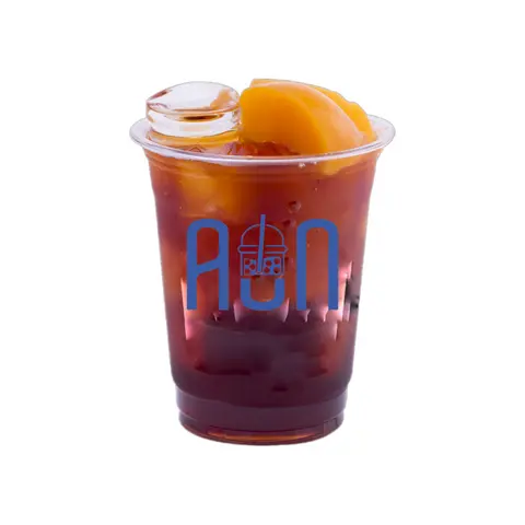 Hình ảnh Trà Đào