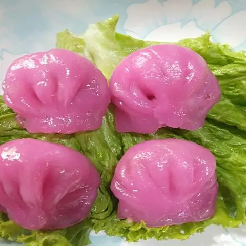 Hình ảnh Há cảo mực