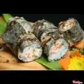 Hình ảnh Deep fried kani roll