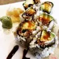 Hình ảnh Unagi roll