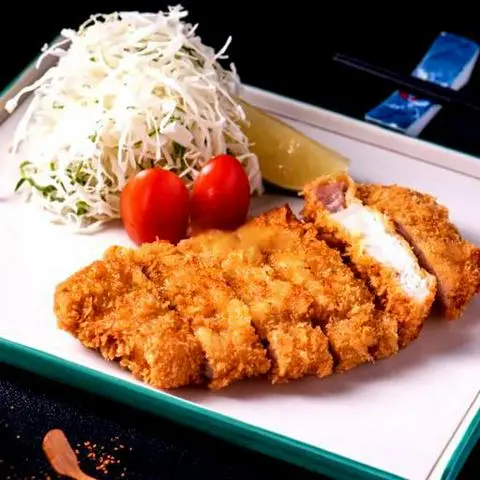 Hình ảnh Tonkatsu