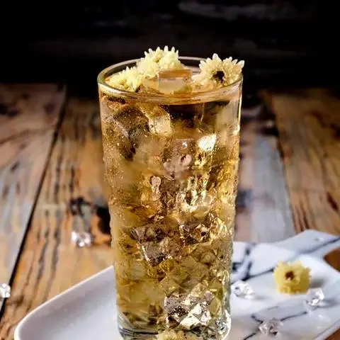 Hình ảnh Bông Cúc Nha Đam
