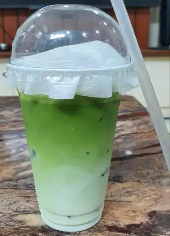 Hình ảnh Matcha later