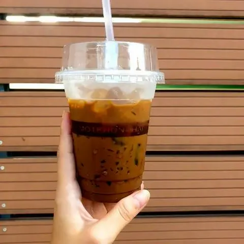 Hình ảnh Cafe sữa
