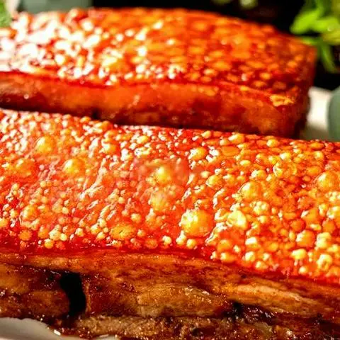 Hình ảnh Thịt đùi 0.5kg