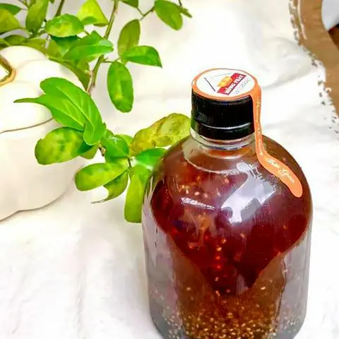 Hình ảnh Sâm Nha Đam Hạt Chia