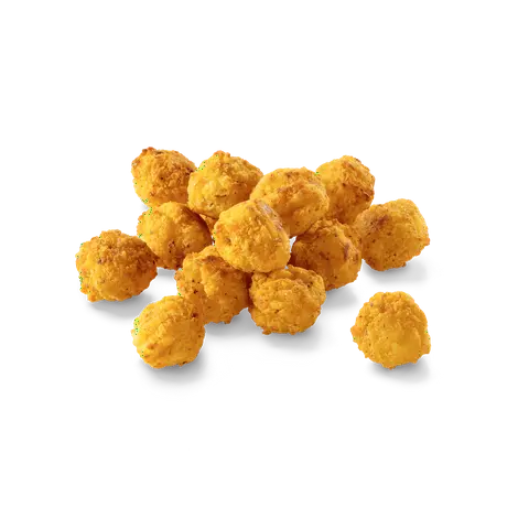 Hình ảnh Gà Popcorn