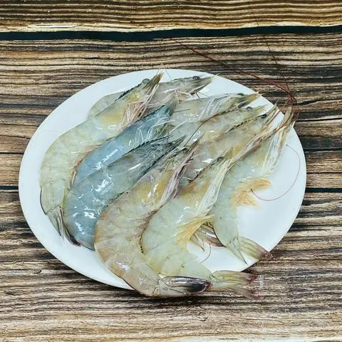 Hình ảnh Tôm Thẻ