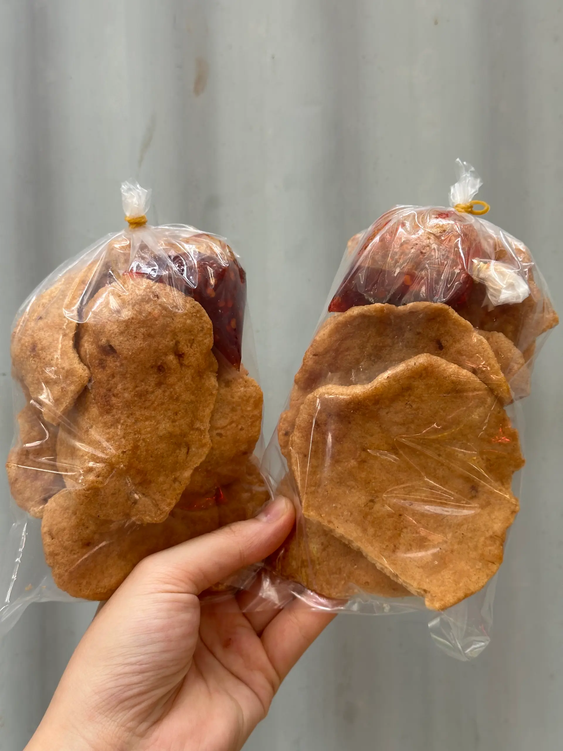 Hình ảnh Chả Cá Giòn (Bịch dùng thử)