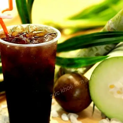 Hình ảnh Sâm bí đao