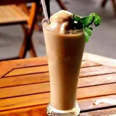 Hình ảnh Sinh tố saboche