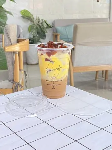 Hình ảnh Cafe Kem Trứng 