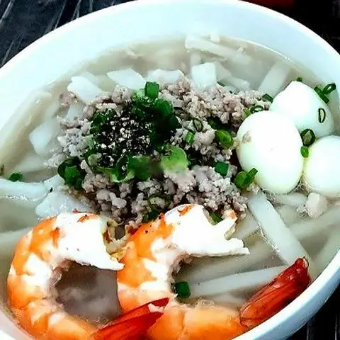 Hình ảnh Bánh canh