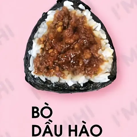 Hình ảnh Origini Bò Dầu Hào