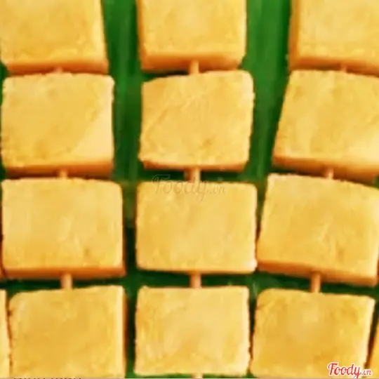 Hình ảnh Đậu Hủ chiên 