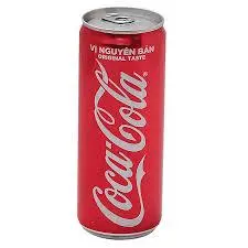 Hình ảnh Coca(Nguyên Vị) 330ml