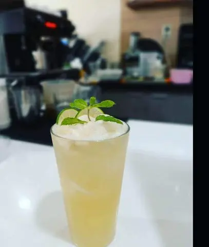 Hình ảnh Trà mãng cầu
