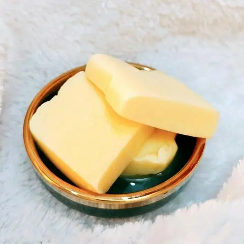 Hình ảnh Pudding Phô Mai (3 miếng)