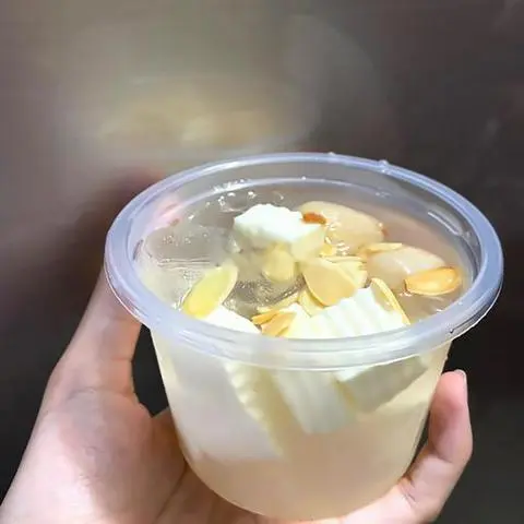 Hình ảnh Khúc bạch trân châu