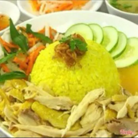 Hình ảnh Cơm vịt