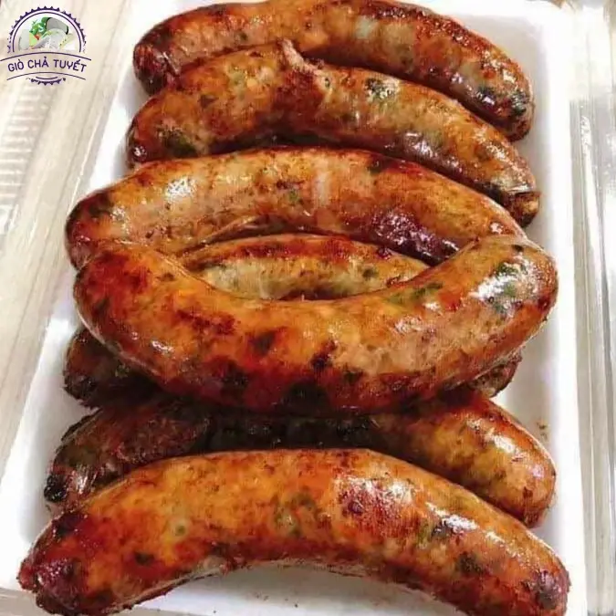Hình ảnh Dồi sụn - 1 cây