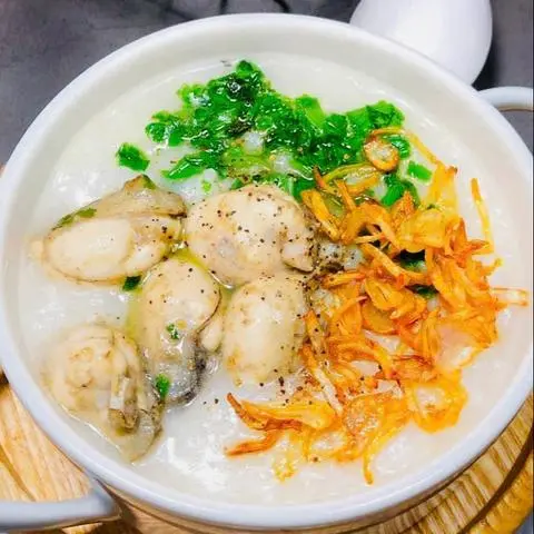 Hình ảnh CHÁO HÀO