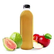 Hình ảnh Nước ép táo - ổi
