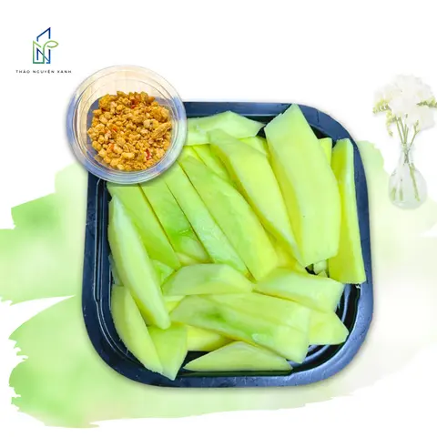 Hình ảnh Xoài ướp lạnh