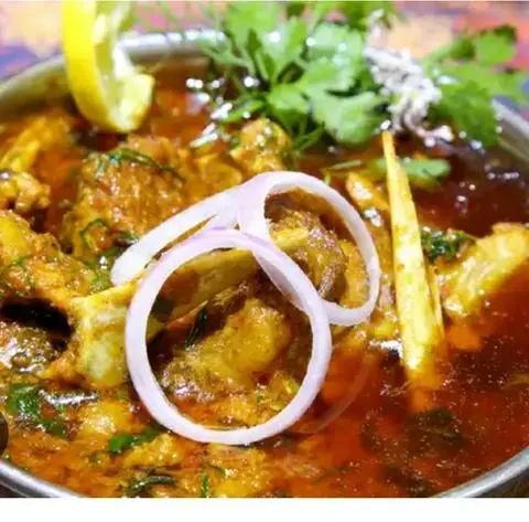 Hình ảnh Mutton Do Piyaza