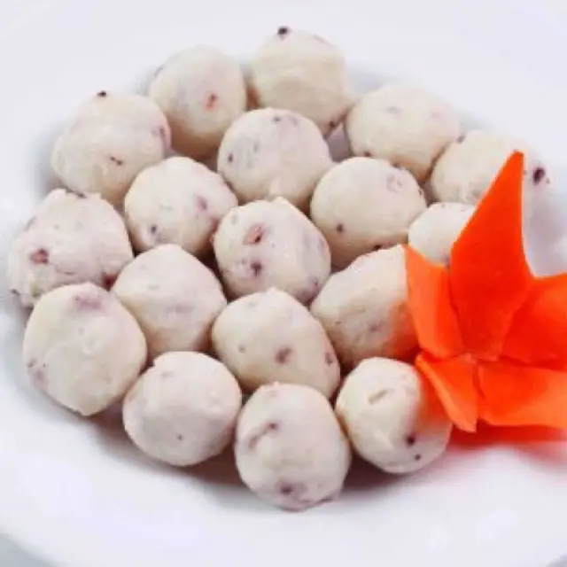 Hình ảnh Bạch tuột viên -3v