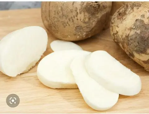 Hình ảnh Củ Sắn 300gr