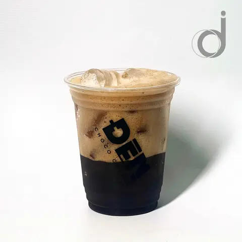 Hình ảnh Cà phê đen - Black coffee