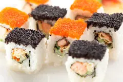 Hình ảnh Caro maki - F9