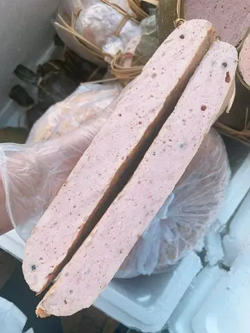 Hình ảnh chả chiên Huế 1kg
