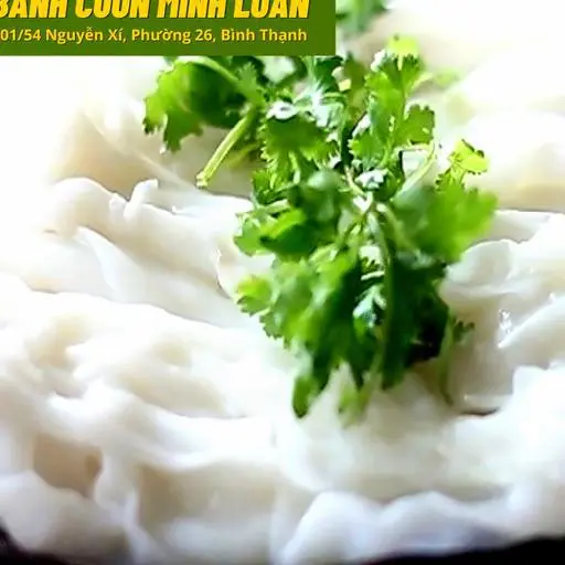 Hình ảnh Bánh ướt 1 kg