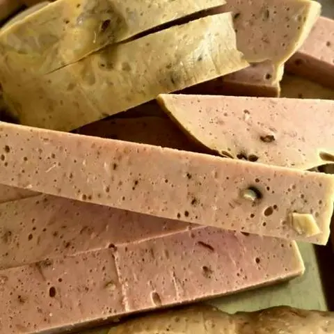 Hình ảnh Chả bò thêm