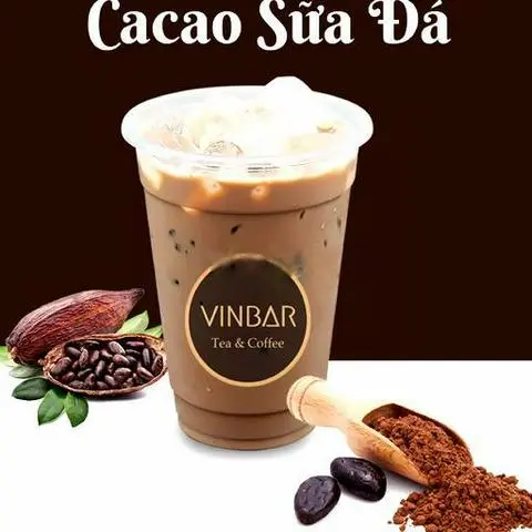 Hình ảnh Ca cao sữa đá