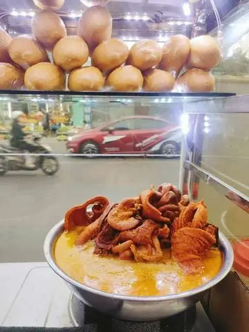 Hình ảnh Phá Lấu Nữa Ký