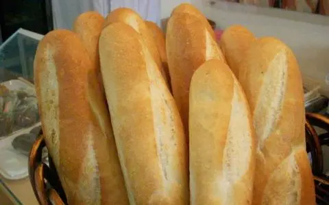 Hình ảnh Bánh mì DaKao ruột Dày Đặc , Mập Độc Quyền 10 ổ