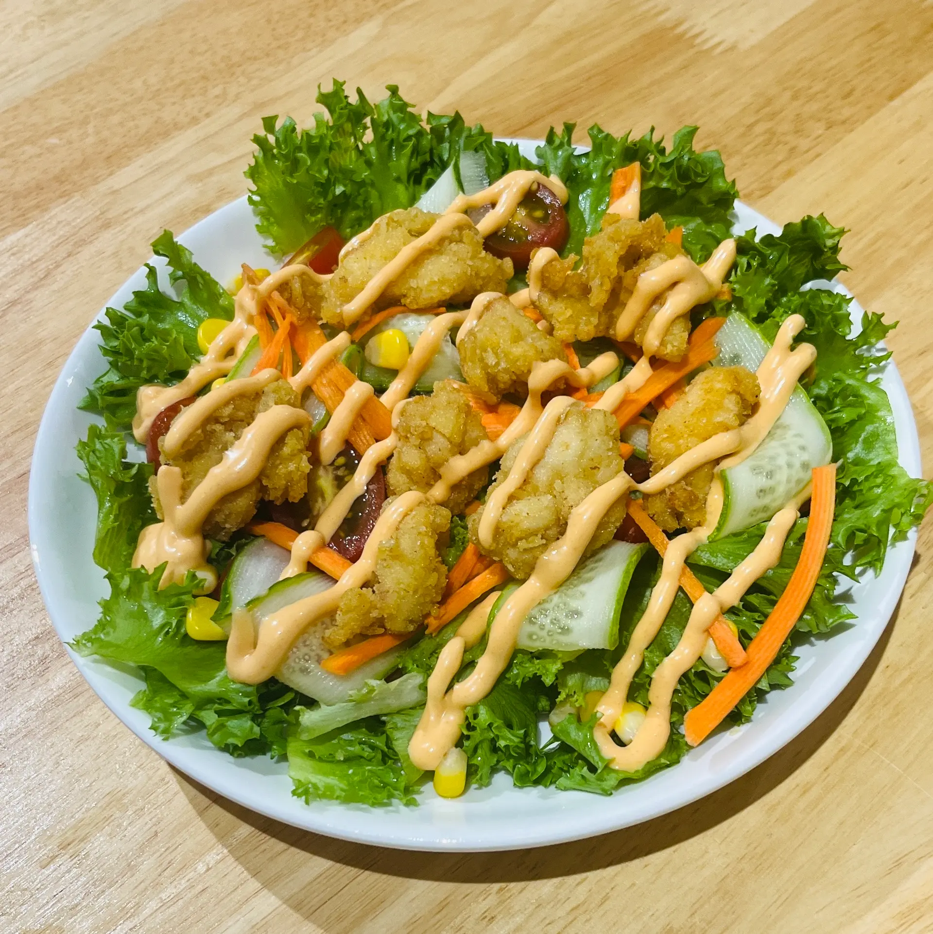 Hình ảnh SALAD