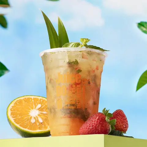 Hình ảnh [Best seller] BERRYLICIOUS