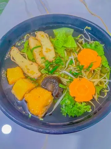 Hình ảnh hủ tiếu