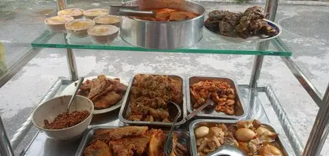 Hình ảnh set đồ ăn thêm( khong com)