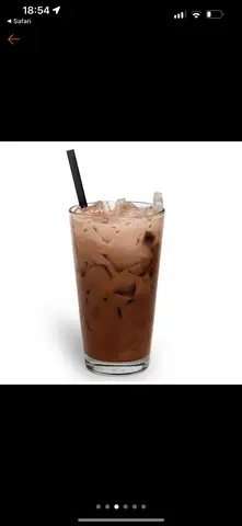 Hình ảnh Cacao sữa gấu