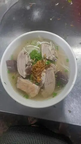 Hình ảnh Bún vịt
