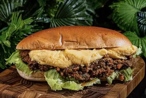 Hình ảnh Chili Cheese Roll